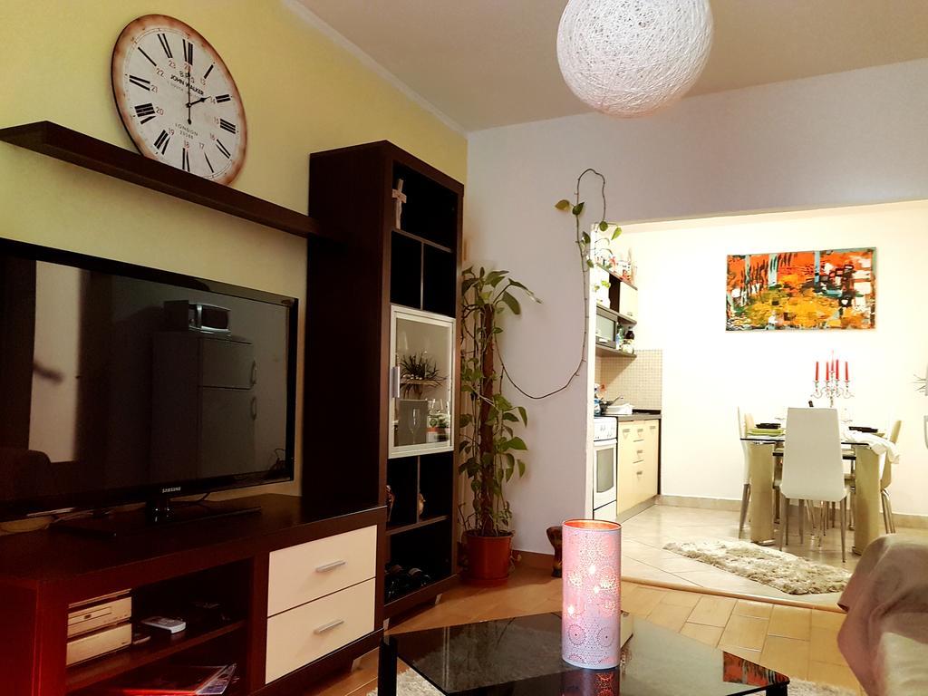 Elegance Suite Mary Orebić Buitenkant foto